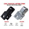 7MM Alloy Shock Lifter CNC Extension ESL 8957 Motorcycle Suspension Height Adjuster Suitable for Modified Motorcycles