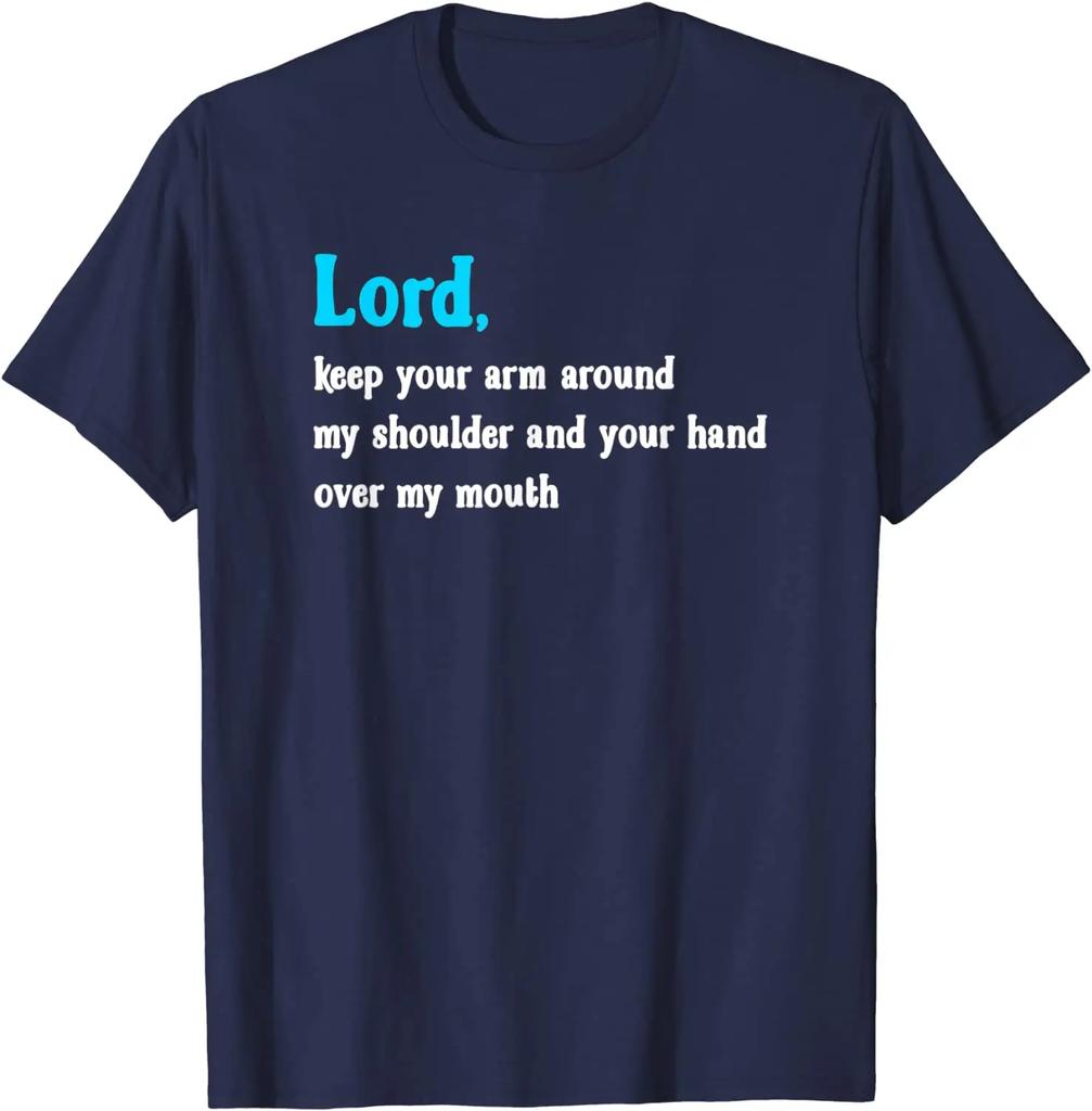 Funny Religious T-shirts, Inspirational Christian Tee Shirt Cheap Casual Top T-shirts Cotton Tops Shirts for Print