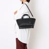 Handle Point Tote Bag 2-Way