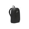 New Nike Polyester Backpack Regular Unisex Black DD0562-010