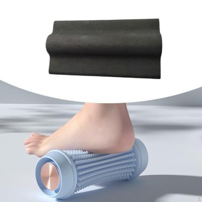 Fußdehner Fußgewölbestützkissen Erhöhte Flexibilität & Kraft Bequeme Faszien