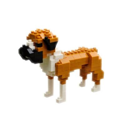 Nanoblock Boxer 150 Teile (Stck)