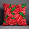 45x45cm Fruit pattern Home Decoration pillowcase Living Room Sofa Seat Office  Cushion  cover
