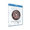 Metro Spirale : Saw Erbe Blu-ray - 3512392131646