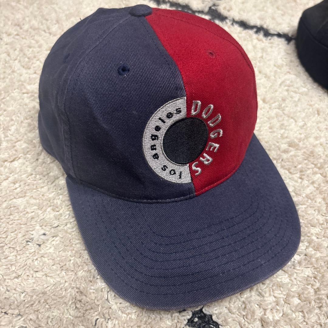 Used American Needle Los Angeles Dodgers Cap