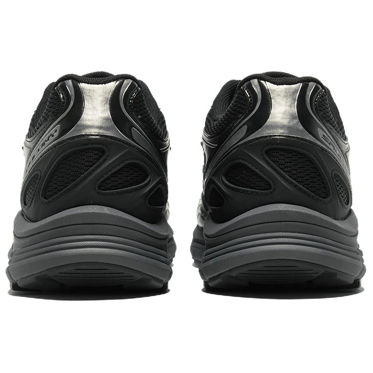 Saucony Kinvara 4 RE Soft And Comfortable Running Shoes Unisex sneaker Black Silver S79052-48