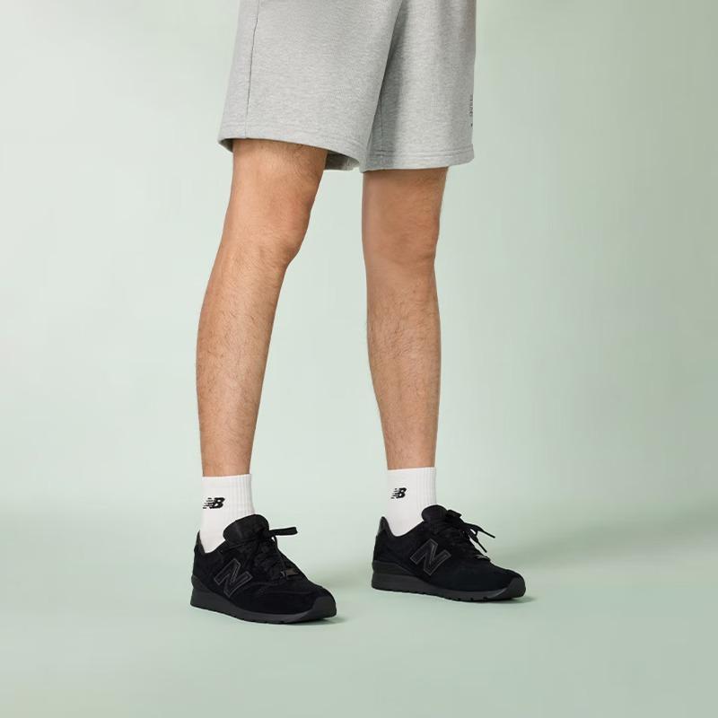 NEW BALANCE Men's and Women's Retro Comfortable Versatile Sport and Casual Shoes CM996CS2