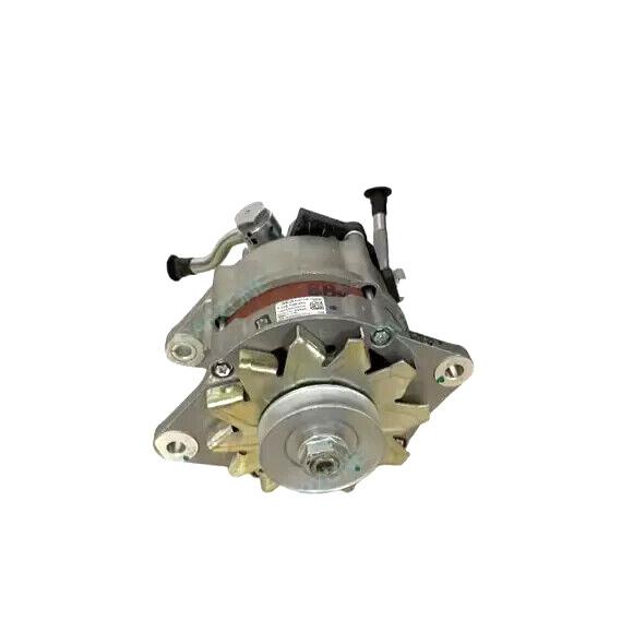 

Alternator with Vacuum Pump - 90 Amp - for Mahindra Roxor 2.5L 2018-2022