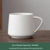 Shangheng Ceramic Zen Black Couple Mug