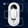 Smart Window Cleaning Robot with Ultrasonic Spray Strong Suction