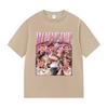 Funny Robert Irwin Wildlife Zoo Graphic T Shirt Unisexs Vintage Fashion Oversized Cotton Tshirts Unisex Harajuku Clothing Tshirt