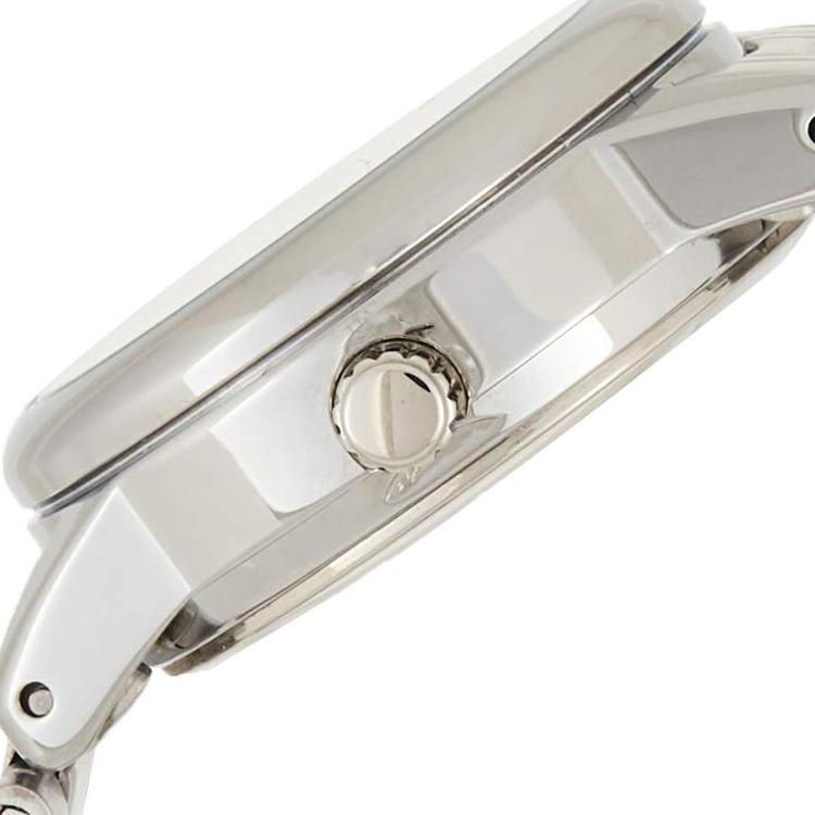 CASIO Women's Standard Series Silver Watch LTP-V002D-7B LTP-V002D-7B