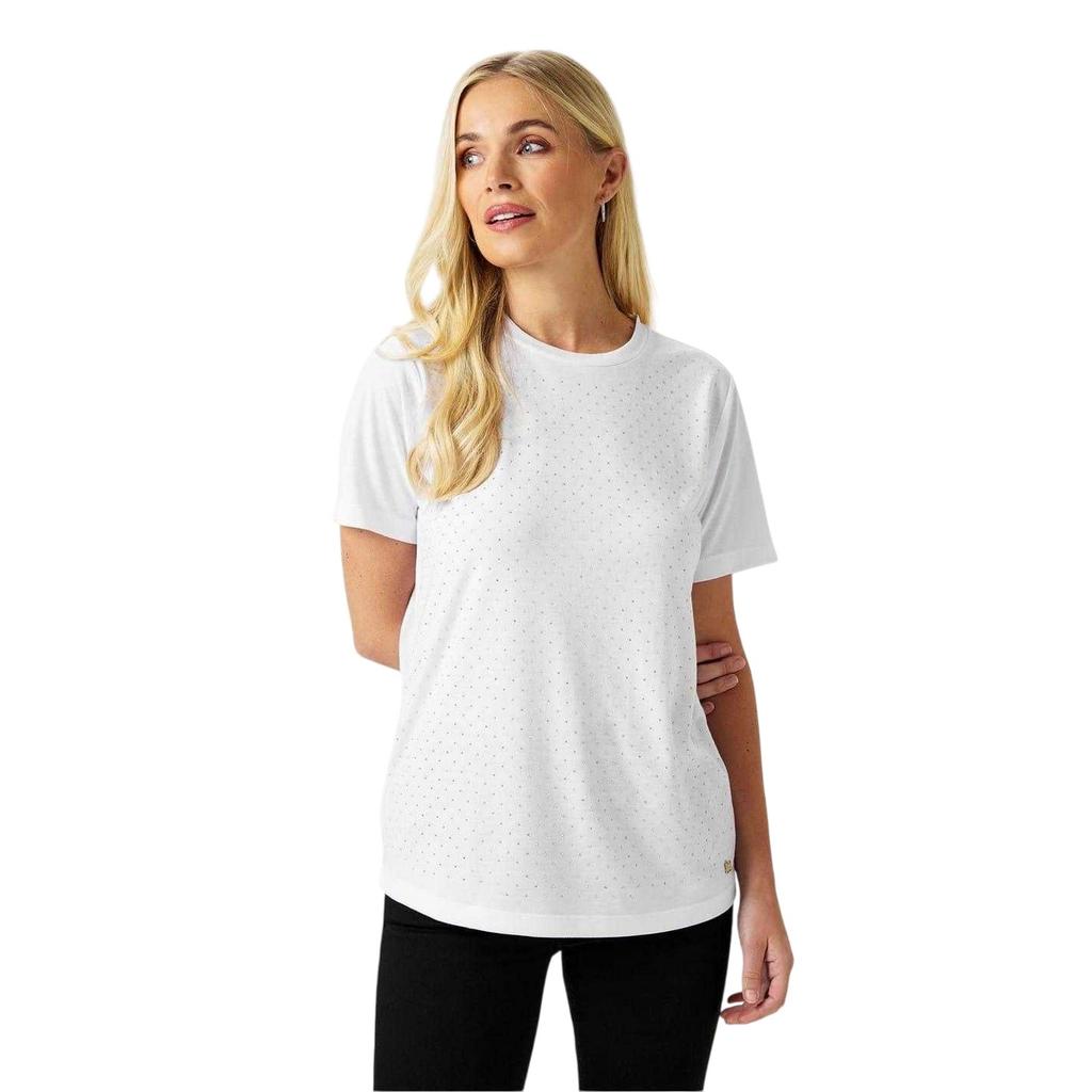 Biba Womens/Ladies Diamante T-Shirt