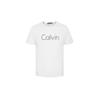 Calvin Klein T-Shirts Unisex Crew Neck Moderate Straight Fit J315047