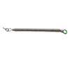 Home Fitness Reformer Spring Accessory for Pilates Users, Metal Wire Replacement Part with Steady Resistance Feel