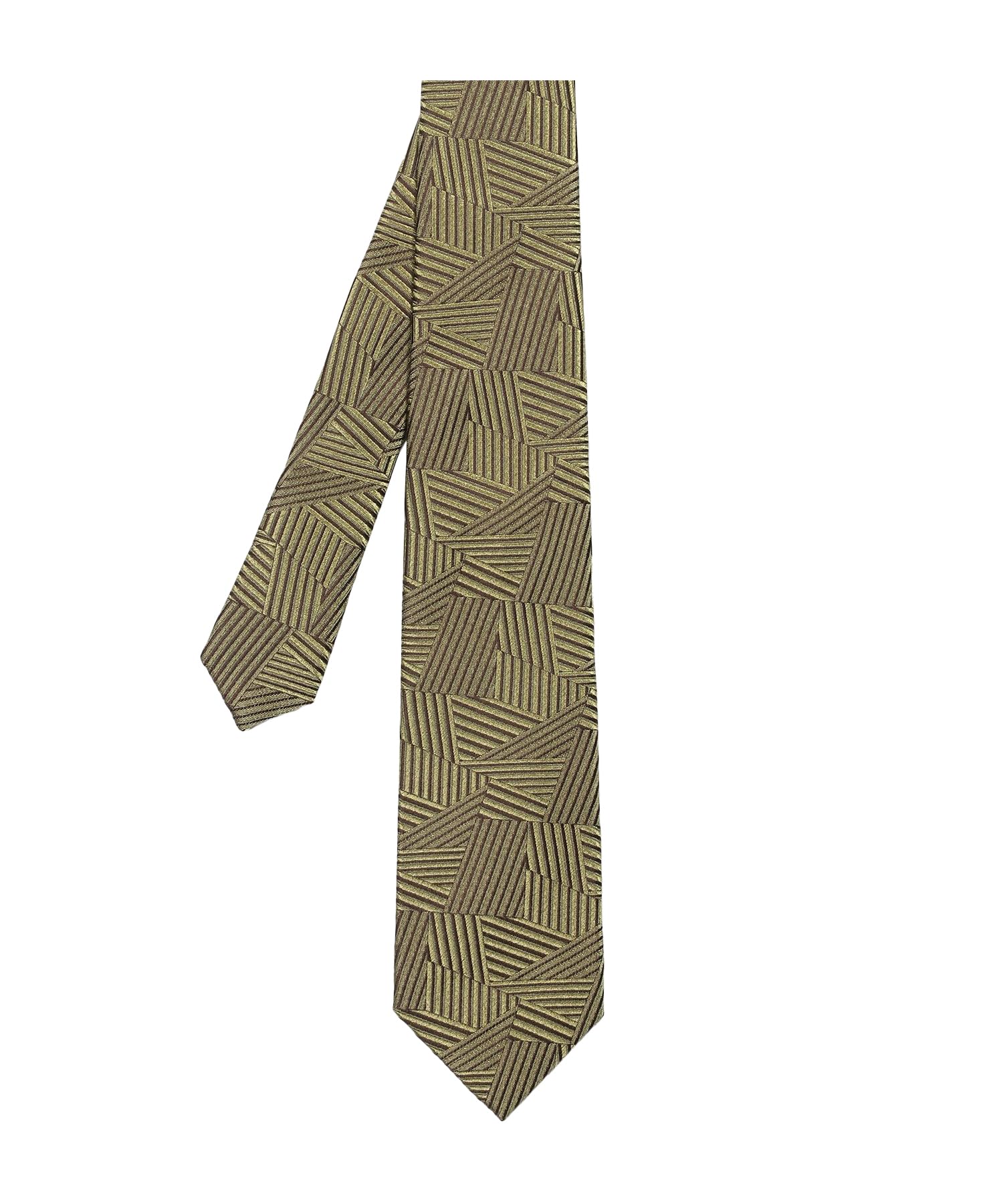 

Галстук Paul Smith 150083552MT Темно-зеленый F