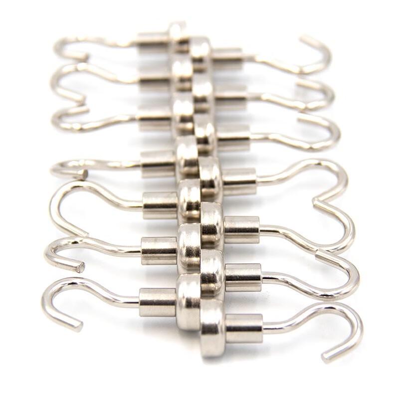 Heavy-Duty Magnetic Utility Hook