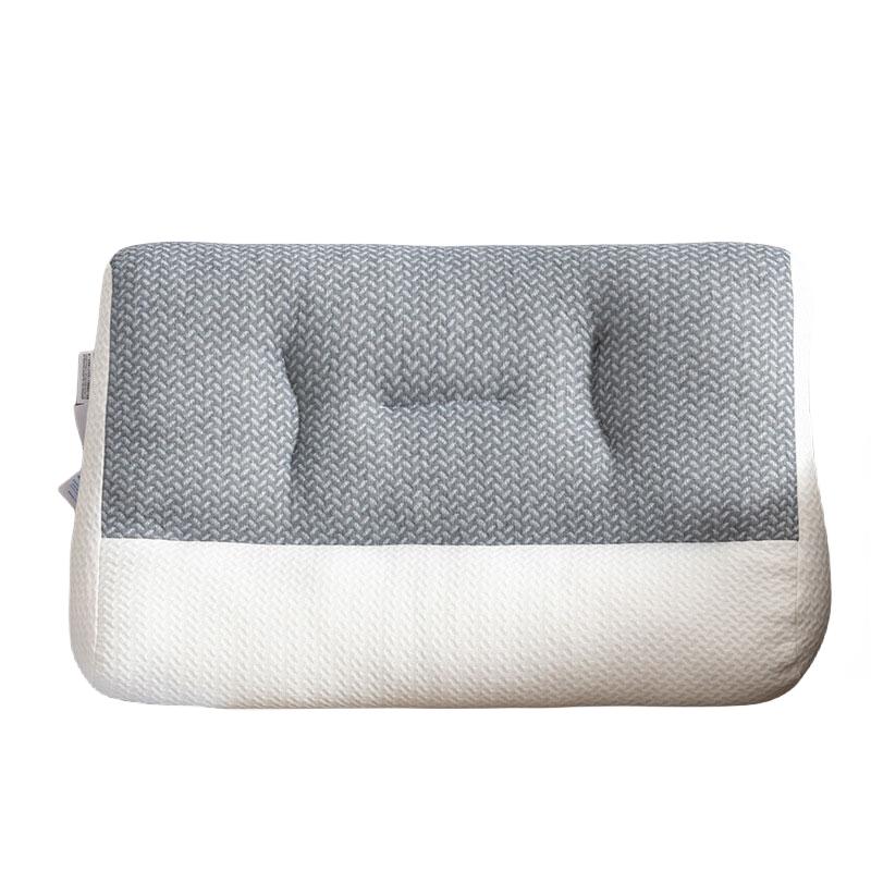 

Подушка из пены с памятью для шеи и плеч, ортопедические постельные принадлежности Style A