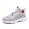 Fashion Knitted Plateforme Red Women's Boot High Sneakers Ladies Running Shoes Sport Sapateneis Portable Tenya Price Tensi
