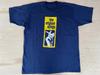 Afghan Whigs Gift For Fans S-5XL Blue Unisex T-shirt Unisex T-Shirt