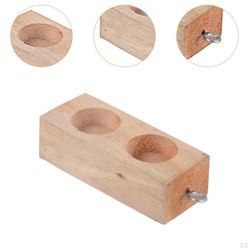 Schiefe Ebene Gleiter Wissenschaftliche Demonstration Block Physik Experiment Holz Schrägen Reibung für