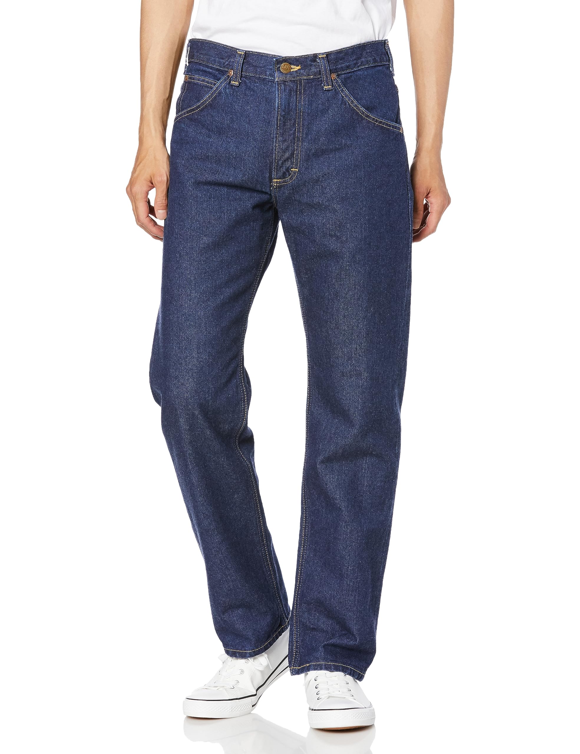Lee LM9823-100-05 jeans men s size 32x30 blue джинсовый