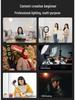 8200W Yingjia Bei LED Spotlight for Studio Photography and Live Broadcasts