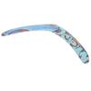 Profesional Flying Boomerang Toy Fast Catch Returning Dolphin Boomerang  Outdoor Sports