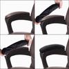 Elastic Chair Armrest Cover Washable Chair Armrest Sleeve New Armrest Protective Cover
