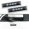 2pcs car body sticker metal Car decoration labeling For Bmw x1 x3 x5 x6 z4 f10 f20 f30 e36 e39 e46 e60 e90 Car accessories