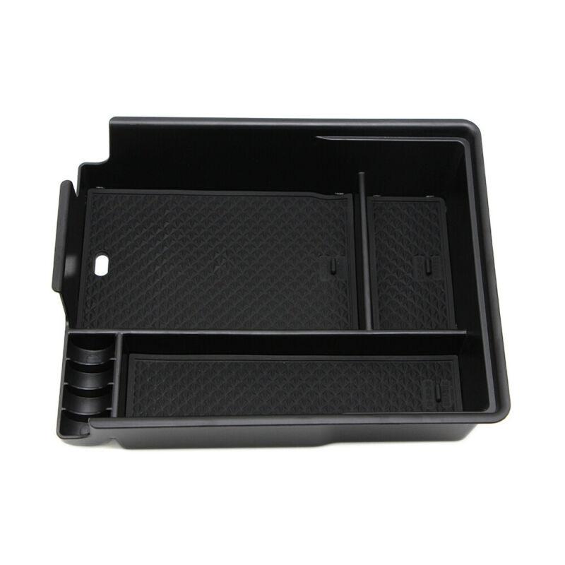 For Hyundai For Palisade Armrest Organizer Tray for 2020 2021 Models