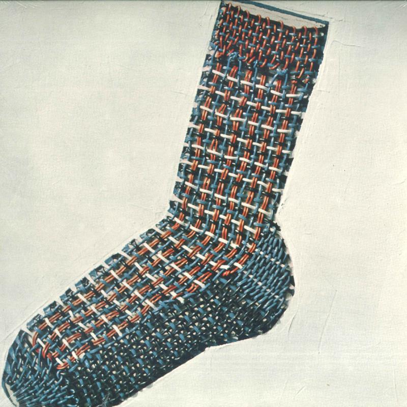 

LP Record HENRY COW - Leg End RED001 RED 1979 US Rock