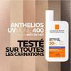 La Roche-Posay Anthelios UVmune 400 Fluide Anti-Taches SPF 50+ 50 ml