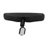 10 Inch Interior Mirror Black Interior Rearview Mirror Easy To Install Inside Rear View Mirror Car Accessories for Universal Car Interior Mirrors6