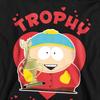 South Park Unisex Adult Trophy Boyfriend Eric Cartman Valentine`s Day Sweatshirt