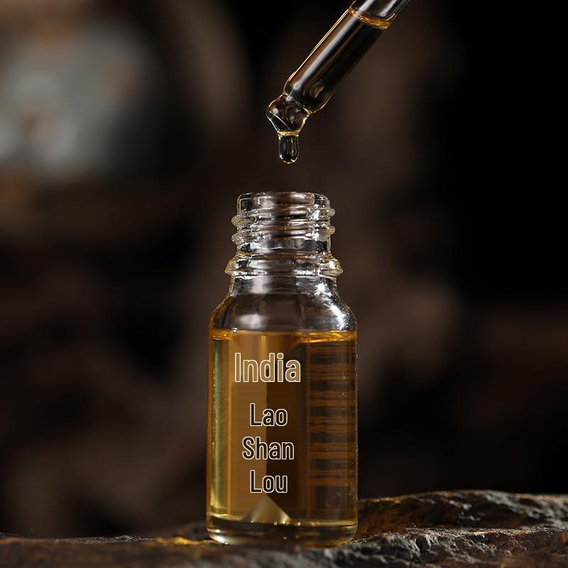 

Уд и Сандал Стойкий Аромат Эфирное Масло с Амброй