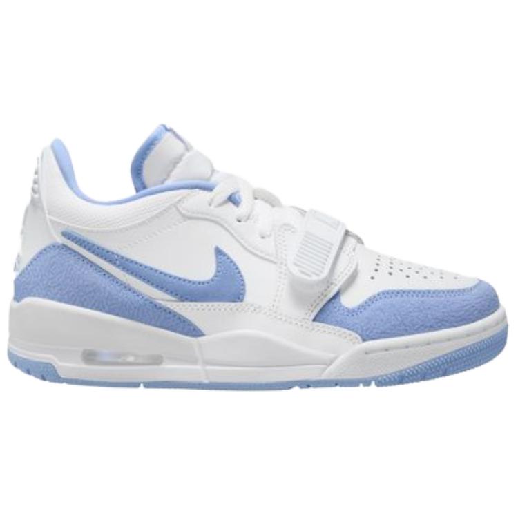 Jordan Legacy 312 Low White Aluminum Women's Jordan FQ7827-104