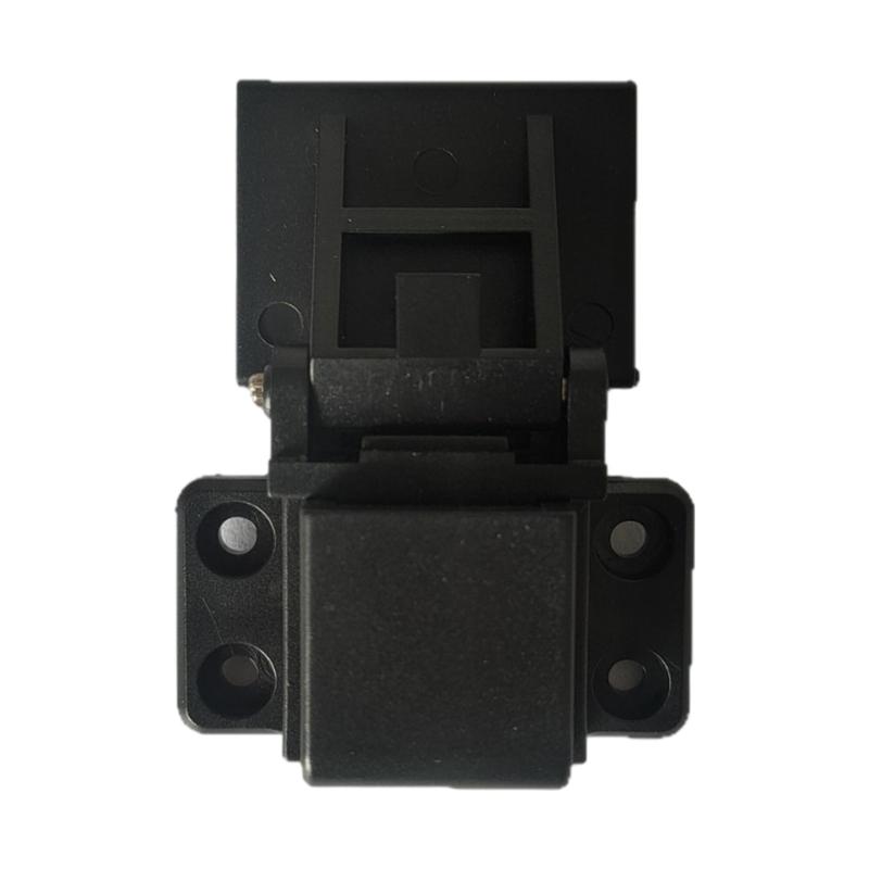 

Turntable Dust Cover Hinges Plastic Hinge For Record Player Turntable Hinge Parts Record Player Hinge Replacement