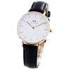 Daniel Wellington Women's 32mm Classic Petite Watch DW00100174
