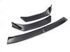 Mazda Atenza Front Lip & Side Skirts: Fits 20 Models, Anti-Collision Bumper, Body Kit for Mazda 6