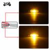LED Flashing Turn Signal Light For HONDA CB500X CB500F CBR500R CB 650F NC750 CBR600 RR CTX700N/DCT Motorcycle Flasher