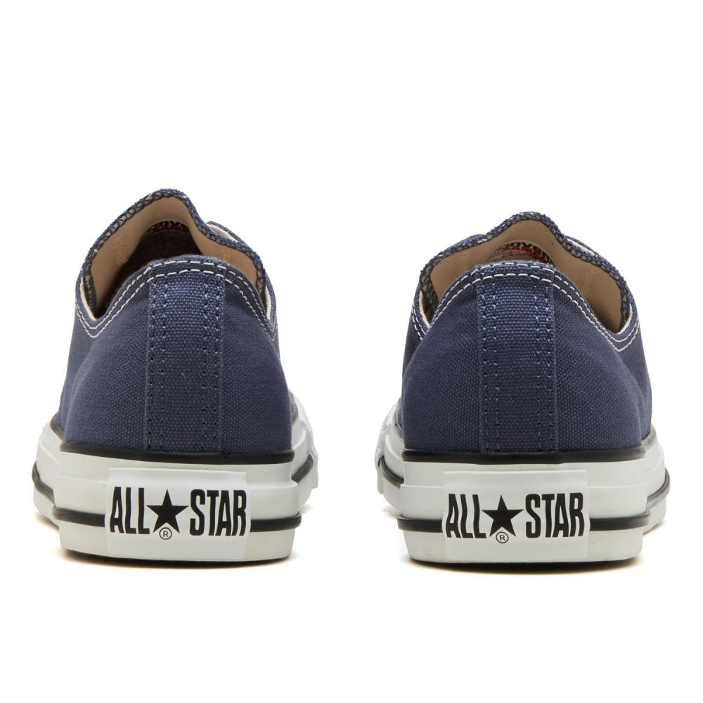 Converse All Star Ox Navy 31316894 Navy
