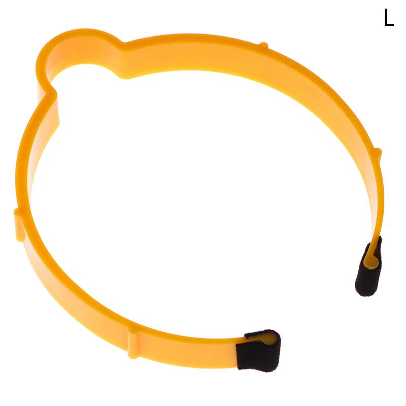 

1 шт., автомобильная пленка, тонировочный зажим, автомобильная пленка, наклейка, зажим, виниловая пленка, зажим для листа, крепеж, рулонный зажим, кольцо, инструмент для нанесения автомобильной пленки L