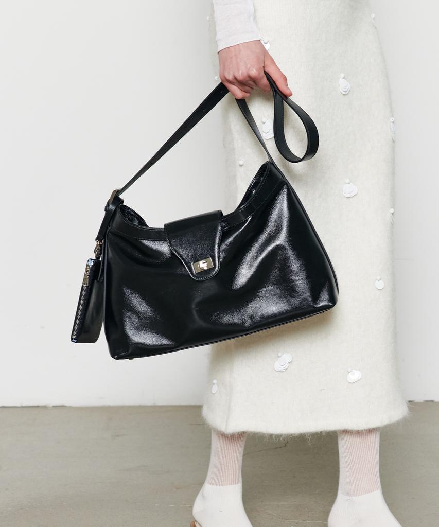 Apoa. Pao Hobo Bag_3 Colors