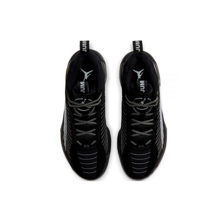 Jordan Jumpman 2021 Negro CQ4229-001