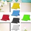 1 Pcs Universal Foldable Mobile Phone Desk Stand Holder For Tablet PC IPhone IPad Phone Accessories Phone Stand Holder