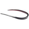 Auto Spoiler Weichen Dach Stamm Hinten Hatch Tor Motorhaube