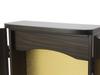 Soka Gakkai Compact Slim Buddhist Altar Ebony Style Grand SGI