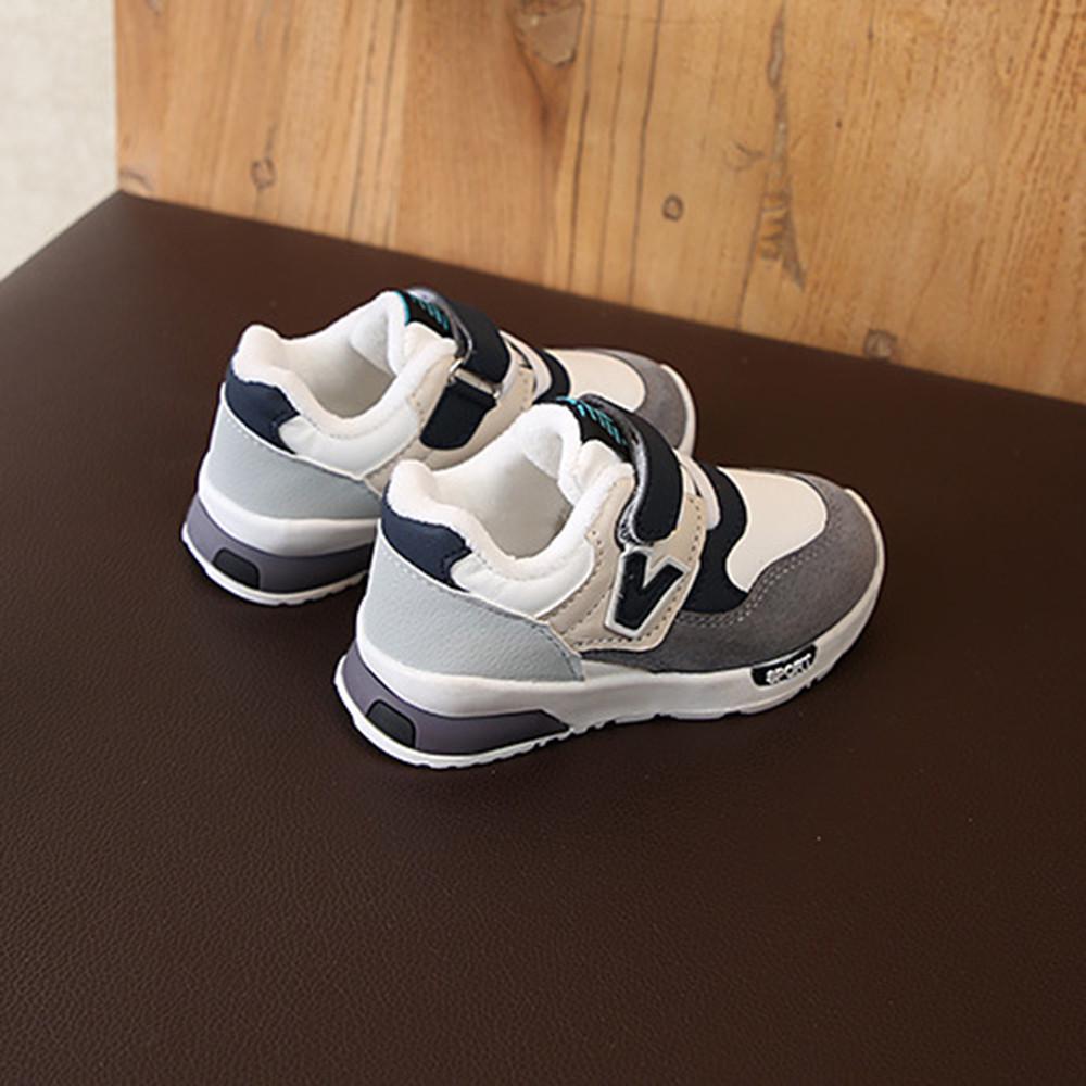 Toddler Baby Boys WinterChildren Casual Sneakers Mesh Soft Running Warm Shoes Toddler Baby Boys WinterChildren Casual Sneakers Mesh Soft Running Warm Shoes