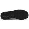 New Balance Women's 520 Black/Cream/White WL520TB